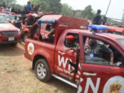 Extra Judicial Excesses of Oyo Amotekun: My Tortuous Experience by Oloja ‘Lanre