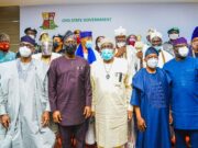 Arogidigba as the trouble with Southern Nigeria by Festus Adedayo