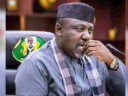 JUST IN: Ex Gov Okorocha Off Police Net