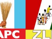 Why We Dissolved into APC – ZLP, Ladoja Political Group