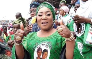 PDP Youths Reject Olakojo as Chairmanship Candidate, say No Primary Election in Atiba LG