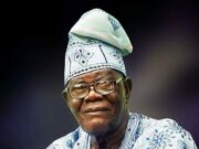 86th Birthday: My Father’s Political Views are Awoist |Prof. Adeolu Akande