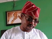 BREAKING: Police Arrest PDP Chieftain Over Gruesome Murder of Dr. Aborode