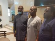 LAUTECH Alumni commend Makinde for Constituting New Governing Council, Pledge Productive Collaborations