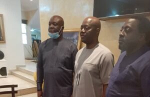 LAUTECH Alumni commend Makinde for Constituting New Governing Council, Pledge Productive Collaborations