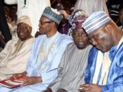 2023: Atiku To Team Up With Buhari Against Tinubu – CAGG