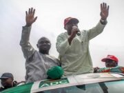 Senator Lanlehin Explains Why He Won’t contest in 2023