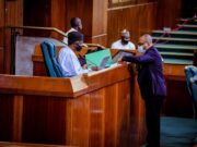 House of Reps Halts Planned Withdrawal of USSD Services by Telecom Operators