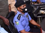 IGP Commissions Nigeria Police Radio, 99.1FM Abuja, Says Police Radio will bring Police closer to people