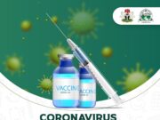 Why Under-18 Nigerians Will Not Get COVID-19 vaccines – PTF
