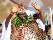 Arrest of Wakilu: Gani Adams Hailed Joint Security Team, says South West No Longer Safe for Criminal Elements