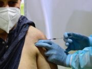 JUST IN: Sweden Becomes 5th EU country to Pause Use of AstraZeneca vaccine