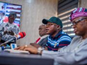 “I can’t identify her even if I see her” – Auxiliary Reacts to Hon. Mulikat’s Death Threat Allegation