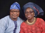 JUST IN: Makinde’s Late Commissioner’s Wife Dies