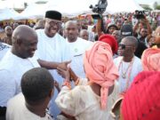 Court Rules Against Ize-Iyamu, Insists on Jurisdiction in N700m Money Laundering Case