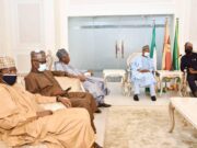 BREAKING: I’ve No Plan to Join APC, I Remain Father and Leader of PDP – Gov. Makinde