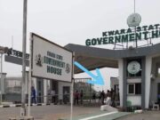 Herbalist Storms Kwara Govt House, Demands to See Gov. Abdulrazaq Over Unpaid 2019 Consultation Fees