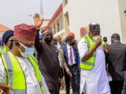 Why We Endorsed AROSAD to Contest for Oyo East LG Chairmanship – Oyo Elders, Youths