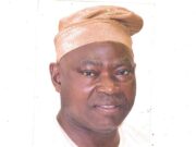 Makinde is a Product of Manipulative Primary Election – Adeseun. *Says Fayose, Mulika, Olopoeyan, Others are Reaping Consequences