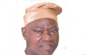 Makinde is a Product of Manipulative Primary Election – Adeseun. *Says Fayose, Mulika, Olopoeyan, Others are Reaping Consequences