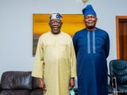 Folarin Felicitates Tinubu at 69, says he’s phenomenon, living legend