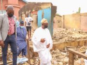 Oyo State Proud of Quality Representation of Sunday Dare in Buhari’s Cabinet – Fatai Ibikunle