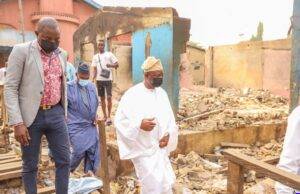 Oyo State Proud of Quality Representation of Sunday Dare in Buhari’s Cabinet – Fatai Ibikunle