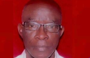 Painting the Judiciary in Bright Colours: Jailing of that UNICAL Prof for Electoral Fraud as Contemporary Example| Nathaniel Pam