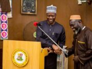 Don’t be Distracted by Oyo Chapter of NSCIA Release |AbdulWaahid Awwal Lawal