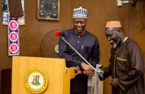 Makinde Has Good Relationship With Muslims, Don’t Destroy Peace – NSCIA Cautions Religious Leaders