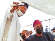 “We won’t be party to Imposition of Candidates. Primary Elections to Hold in 32 LGAs Except Egbeda” – Oyo PDP State Chairman