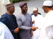 Oyo APC Knocks Gov Makinde Over Alleged Defection Plans Denial