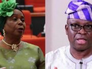 Unlike Oyo PDP Peace Finally Returns to Ekiti PDP