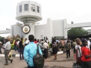 University of Ibadan Fixes Fixes Virtual Matrc Ceremony for March 16