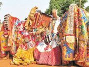 Insecurity: Popular Ibadan Masquerade Attacked, 5 Persons Killed as Thugs Go on Rampage Again