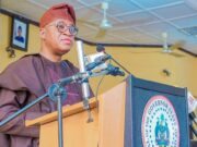 Gov Oyetola Launches Osun Food Support Scheme