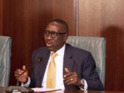 Group slams NSA Monguno for denying statement on missing arms funds