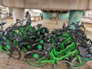 SPN Slams Makinde Over Awa Bike, says Govt is Enriching Private Firm with Public Fund