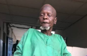 Ibarapa Crisis: Wakili, 2 Others Transferred to State CID