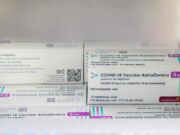 Why France Suspended Use Of AstraZeneca COVID-19 Vaccine