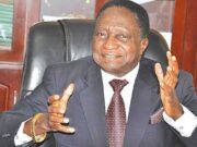 ICPC arrests Ex-JAMB Registrar, Professor Ojerinde over N900m Fraud