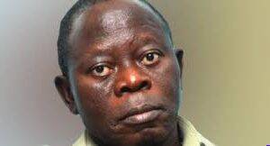 Oshiomole Retracts False and Baseless Allegations Against Gov. Ortom, Tenders Public Apology