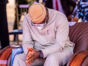 Ekiti Assembly bye-election killings: Fayemi hiding killer thugs in govt house, PDP alleges