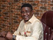 PDP Group Lambasts Makinde’s Aide, Dare Adeleke; says he’s a compulsive, serial liar