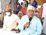 2023: Alao-Akala, 61 Others to be Inaugurated as APC Contact and Strategy Committee