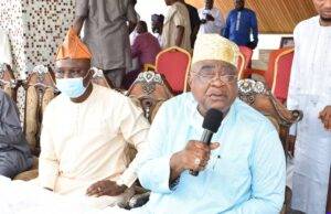 2023: Alao-Akala, 61 Others to be Inaugurated as APC Contact and Strategy Committee