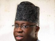 Senator Akanbi Kicks Against Marginalisation of Oyo APC Family by the Party’s National Secretariat