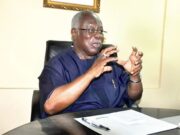 A Faction Leader Like Bode George Cannot Reconcile Aggrieved Party Leaders in Oyo state – Group