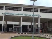 BREAKING: Trouble as Doctors Suspend Surgeries at UCH Over Water Scarcity