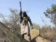 Boko Haram Claims Responsibility for Missing Air Force Jet, Releases Video of Dead Pilot